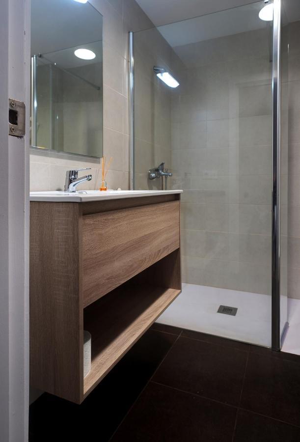 Apartamento Turistico Parque Borja Dış mekan fotoğraf